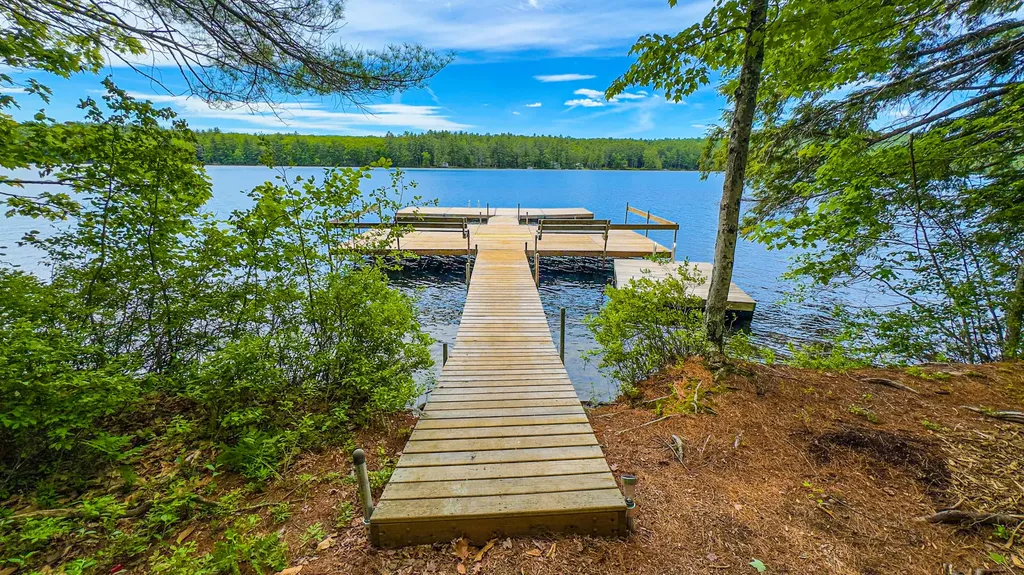320 Commons Drive Bridgton ME 04009