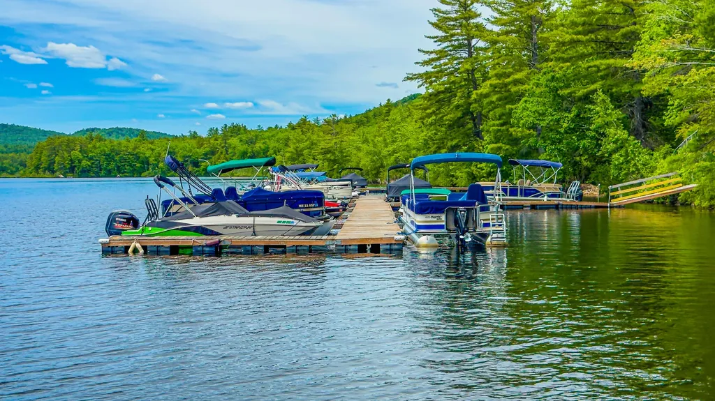 320 Commons Drive Bridgton ME 04009