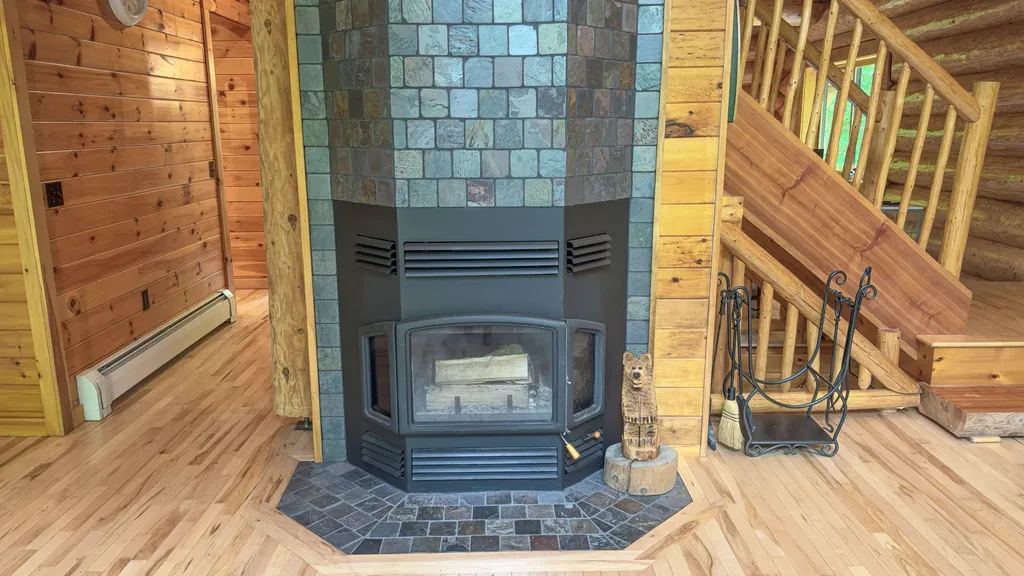 320 Commons Drive Bridgton ME 04009