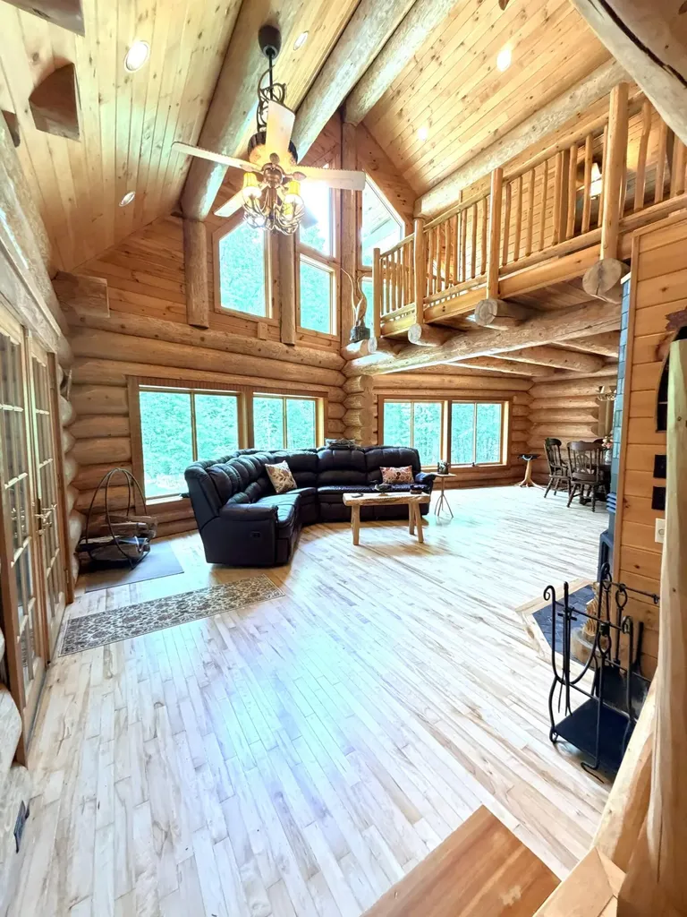 320 Commons Drive Bridgton ME 04009
