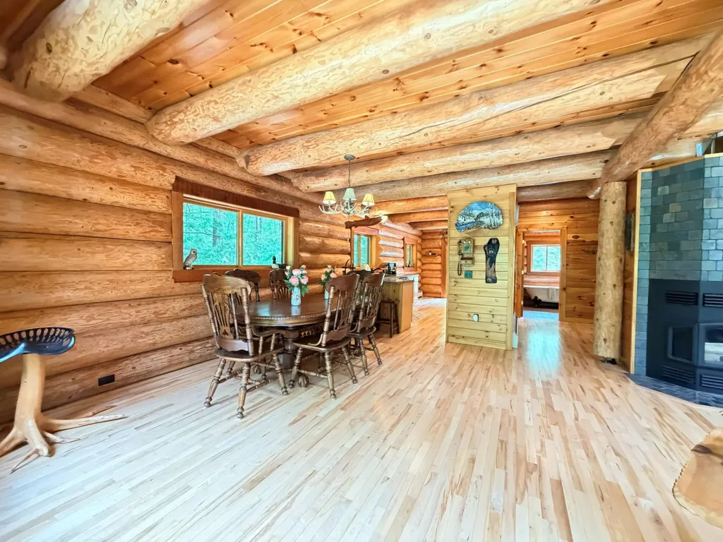 320 Commons Drive Bridgton ME 04009