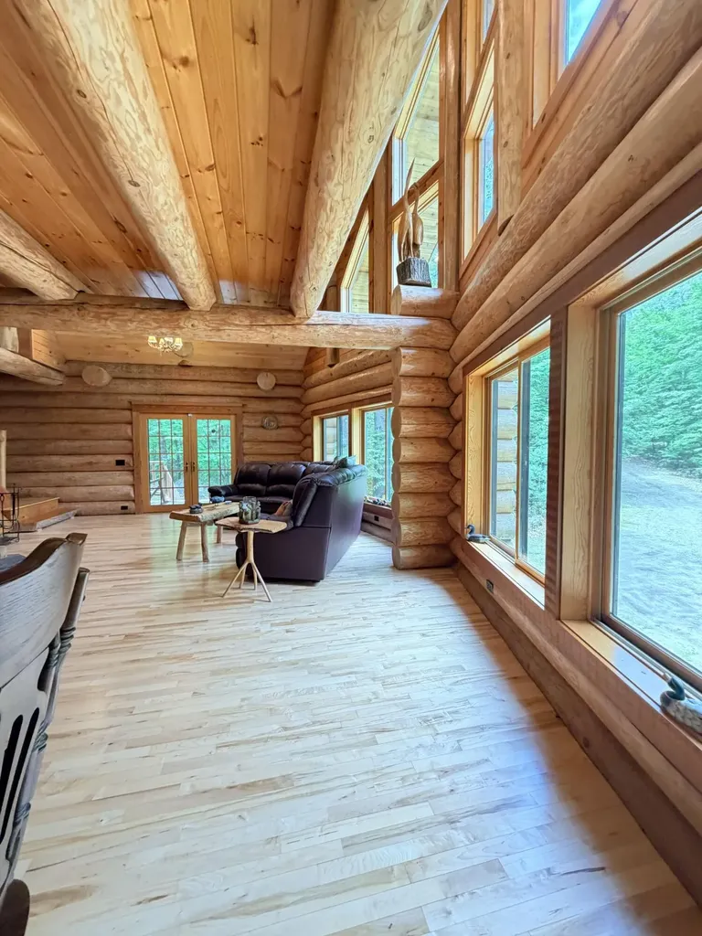 320 Commons Drive Bridgton ME 04009