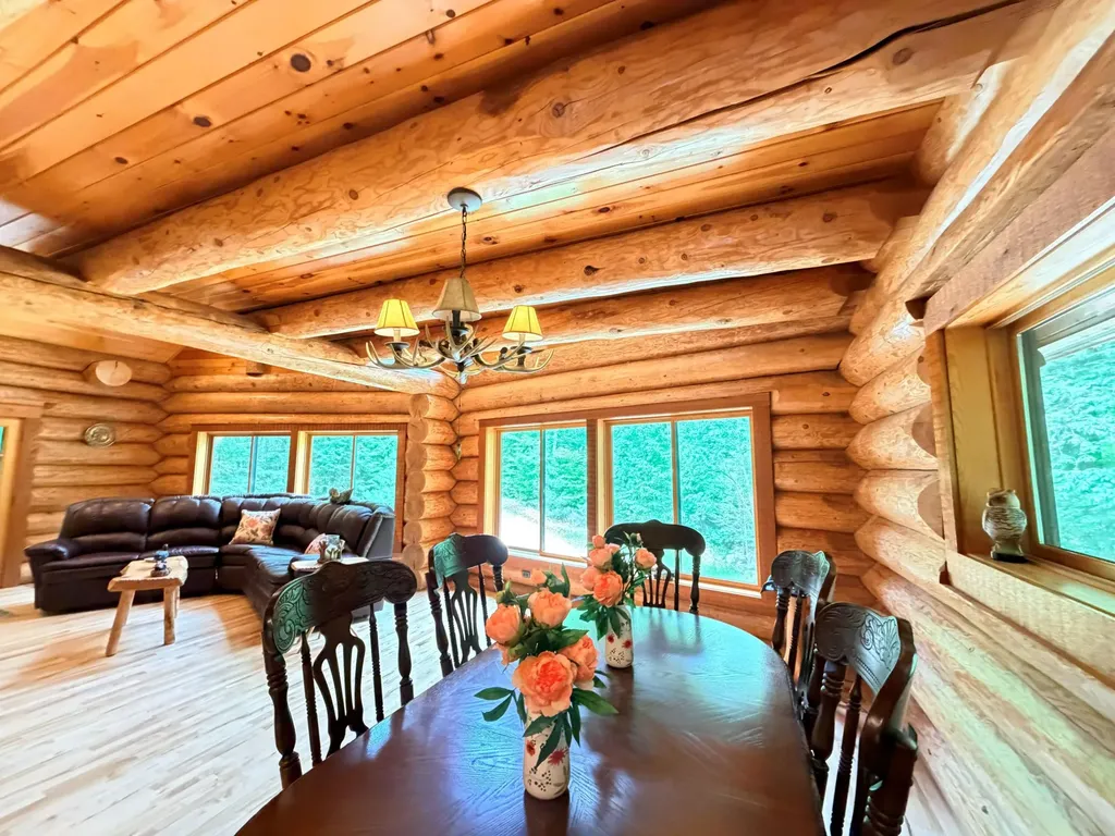 320 Commons Drive Bridgton ME 04009