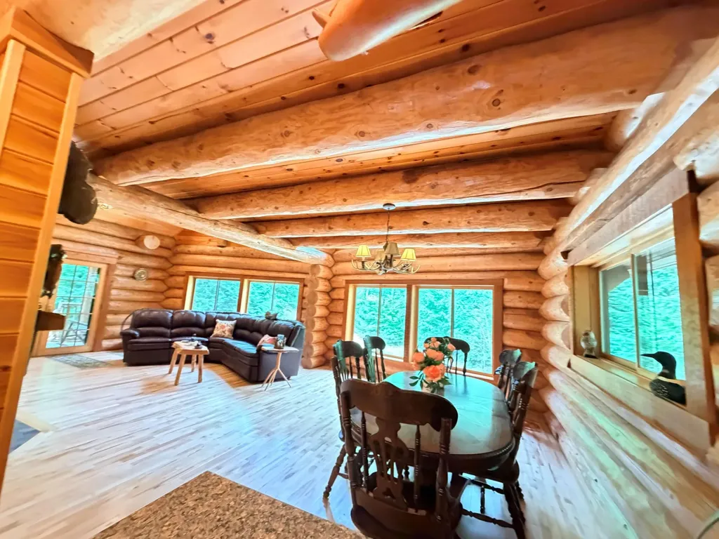 320 Commons Drive Bridgton ME 04009