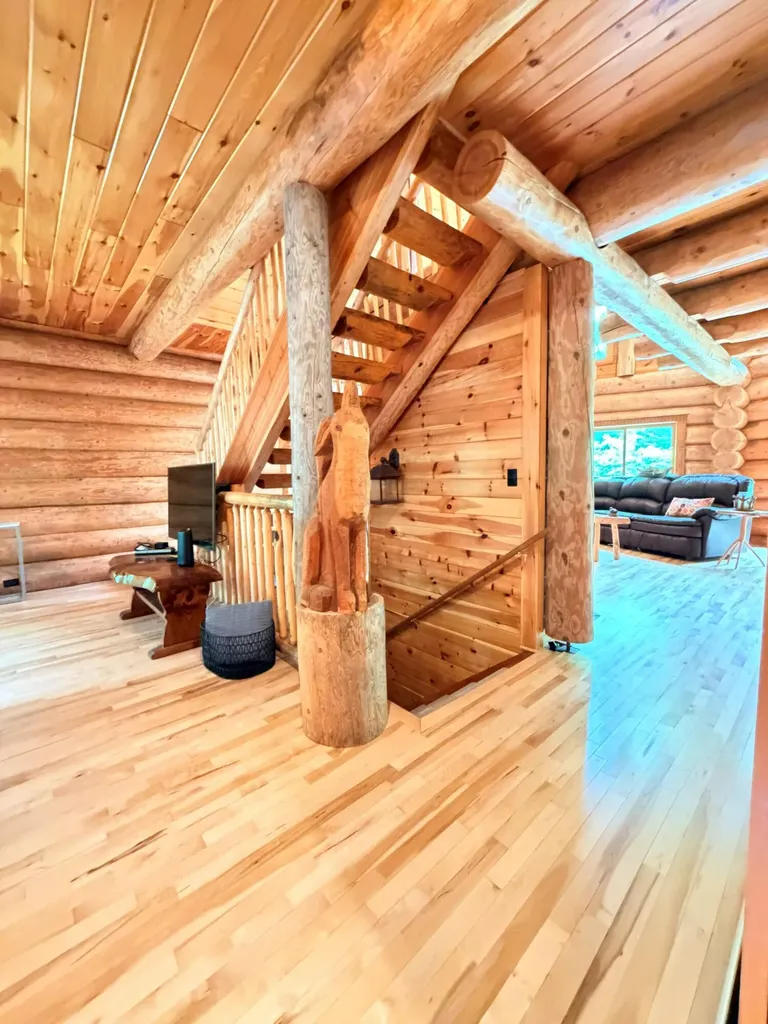 320 Commons Drive Bridgton ME 04009