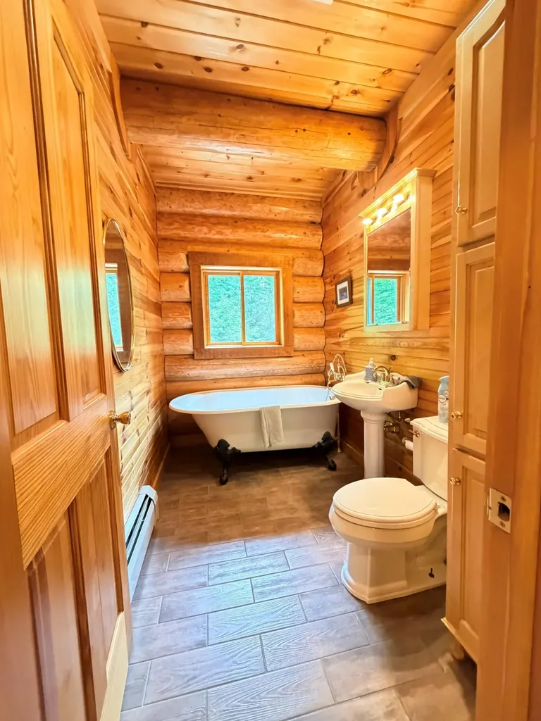 320 Commons Drive Bridgton ME 04009