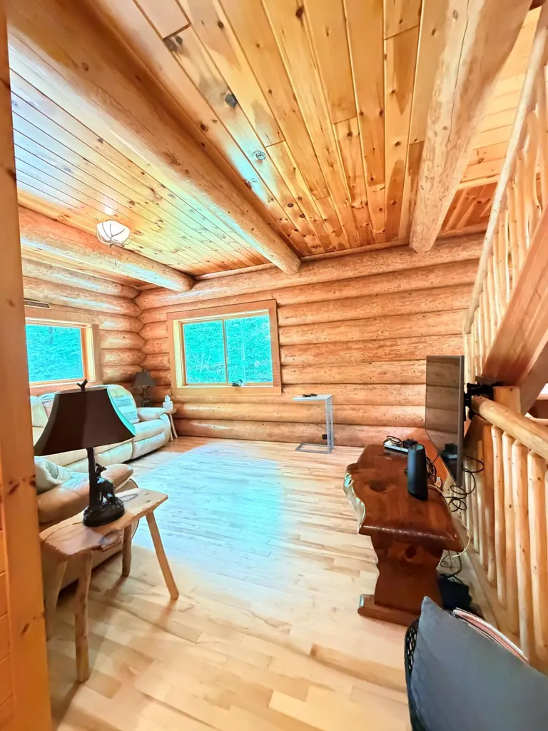 320 Commons Drive Bridgton ME 04009