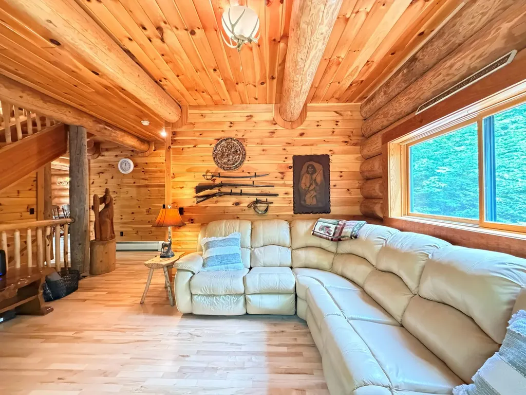 320 Commons Drive Bridgton ME 04009