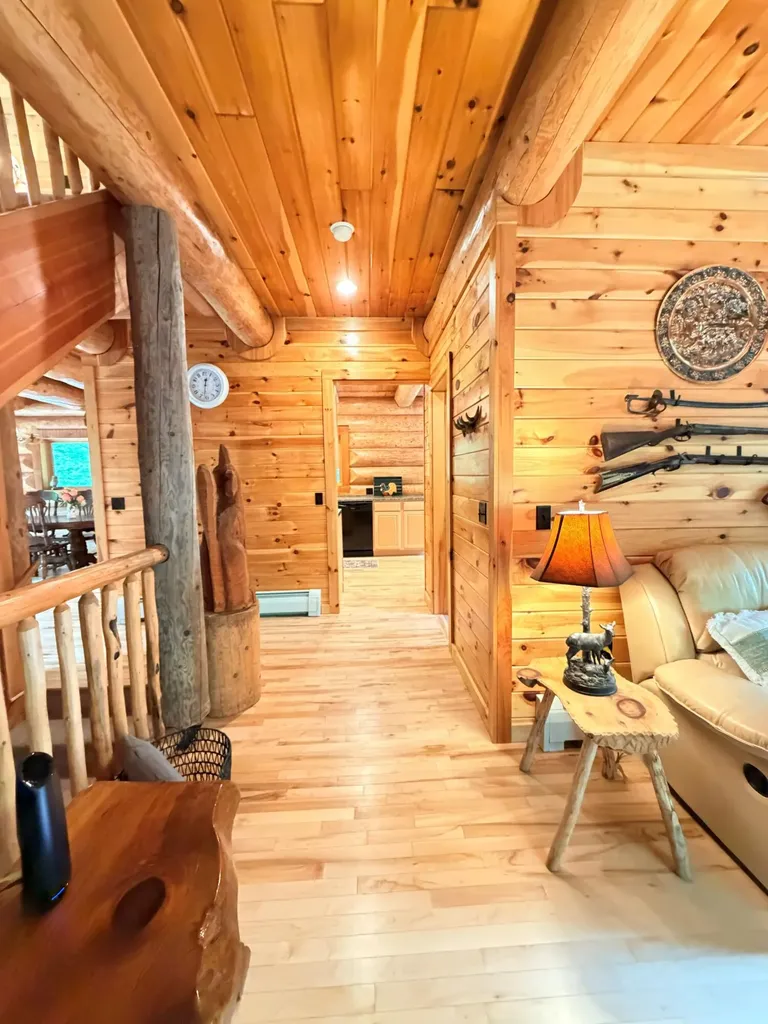 320 Commons Drive Bridgton ME 04009