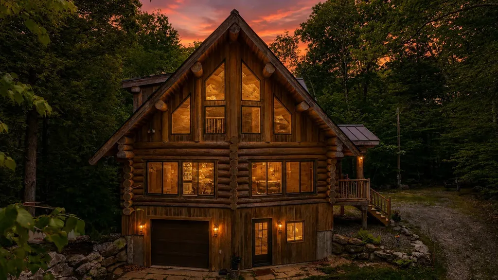 320 Commons Drive Bridgton ME 04009