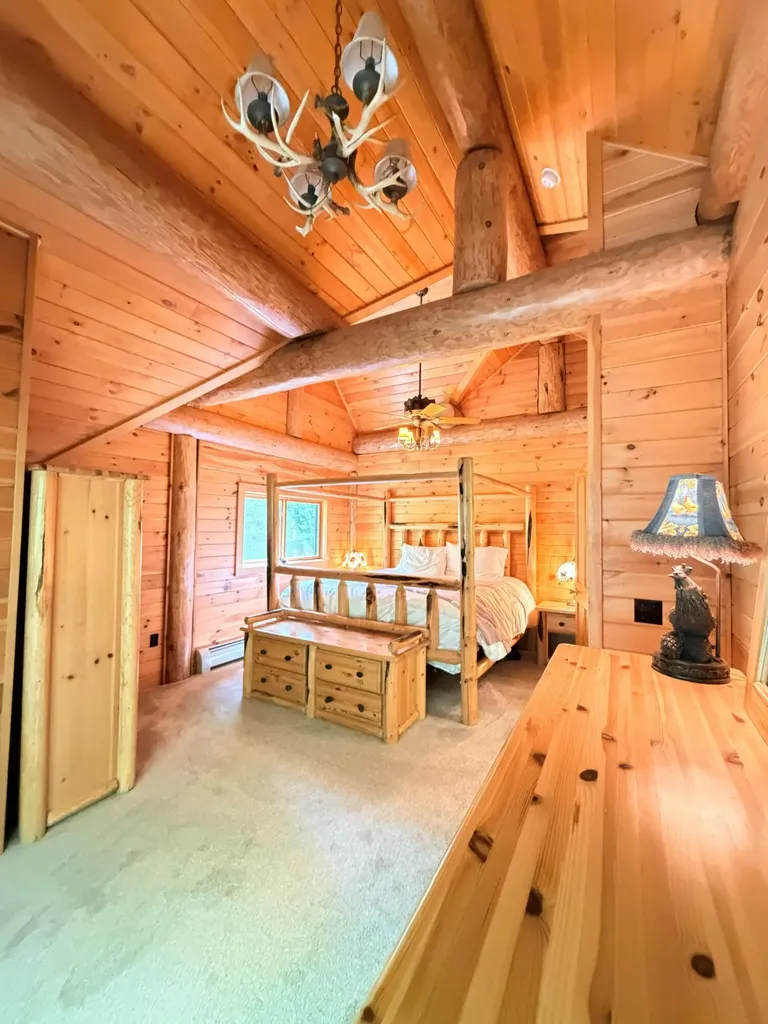 320 Commons Drive Bridgton ME 04009