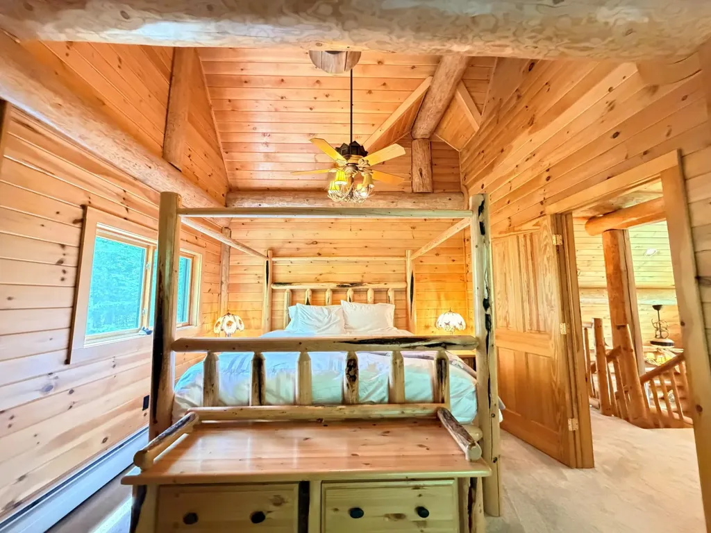 320 Commons Drive Bridgton ME 04009