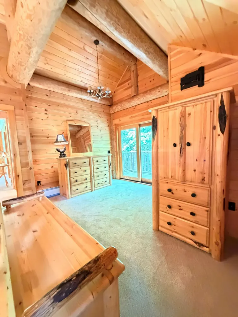 320 Commons Drive Bridgton ME 04009