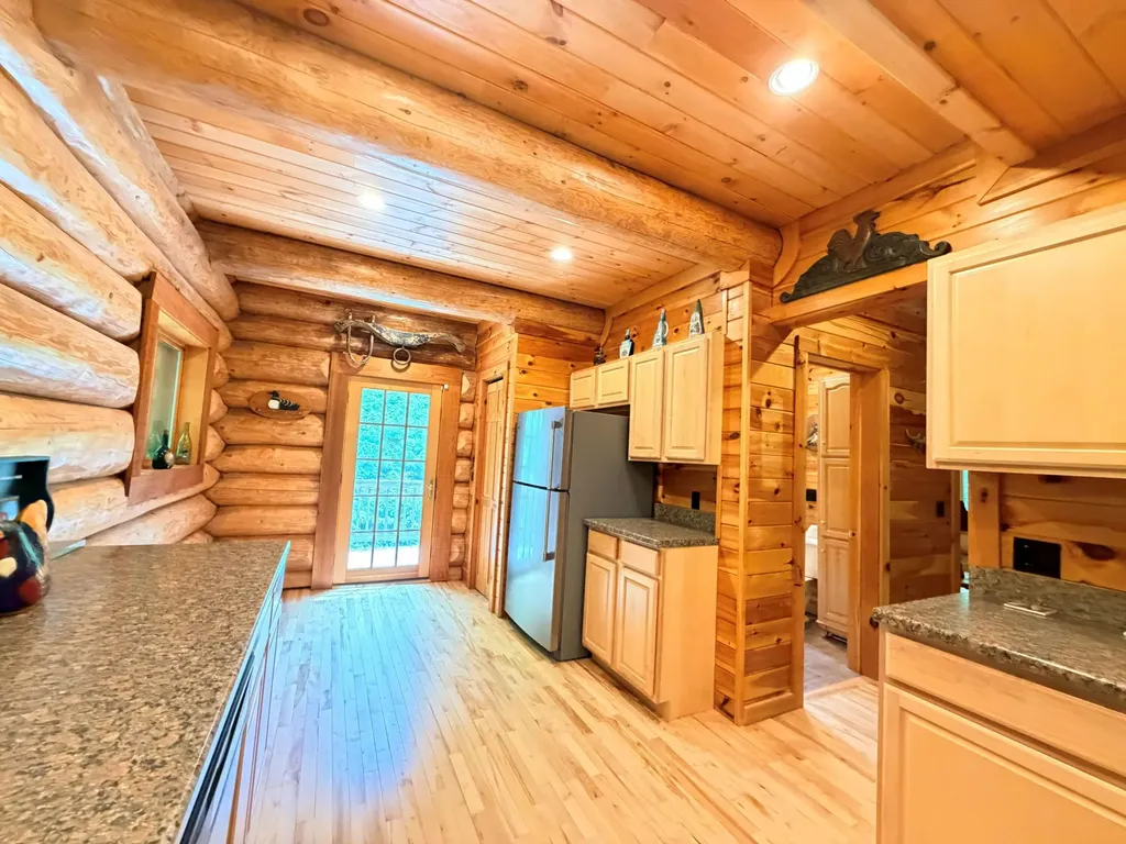 320 Commons Drive Bridgton ME 04009