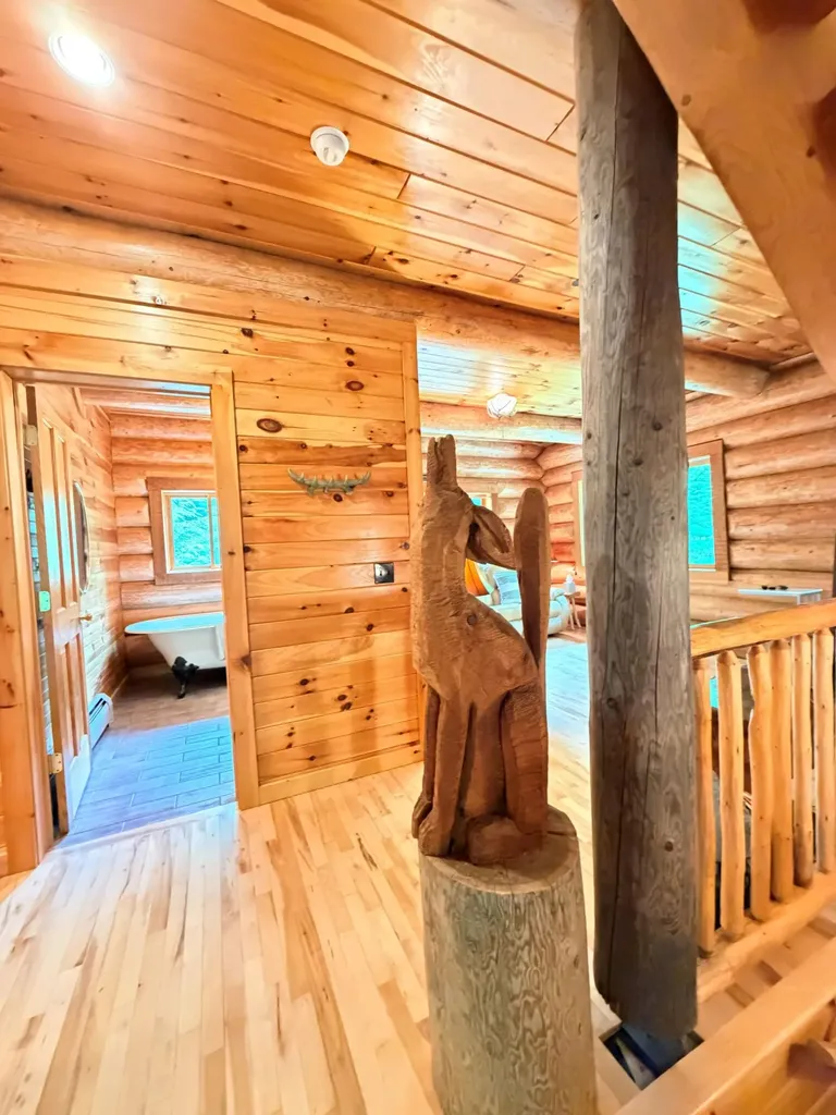 320 Commons Drive Bridgton ME 04009