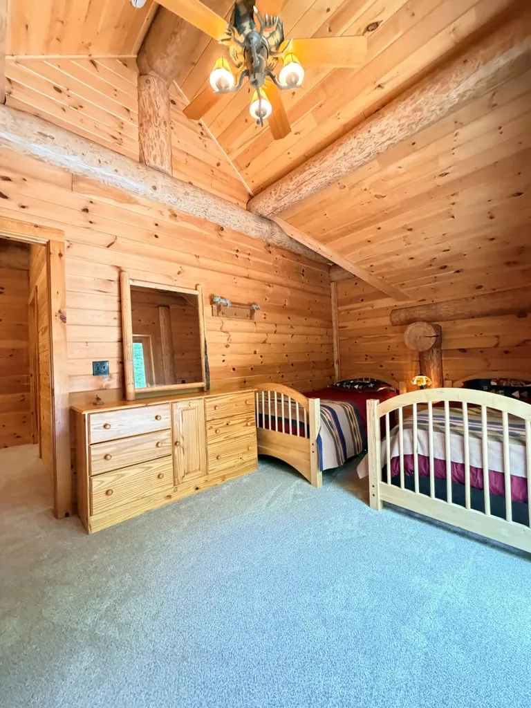 320 Commons Drive Bridgton ME 04009