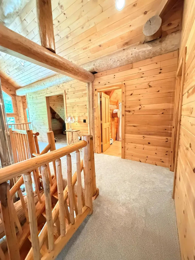 320 Commons Drive Bridgton ME 04009