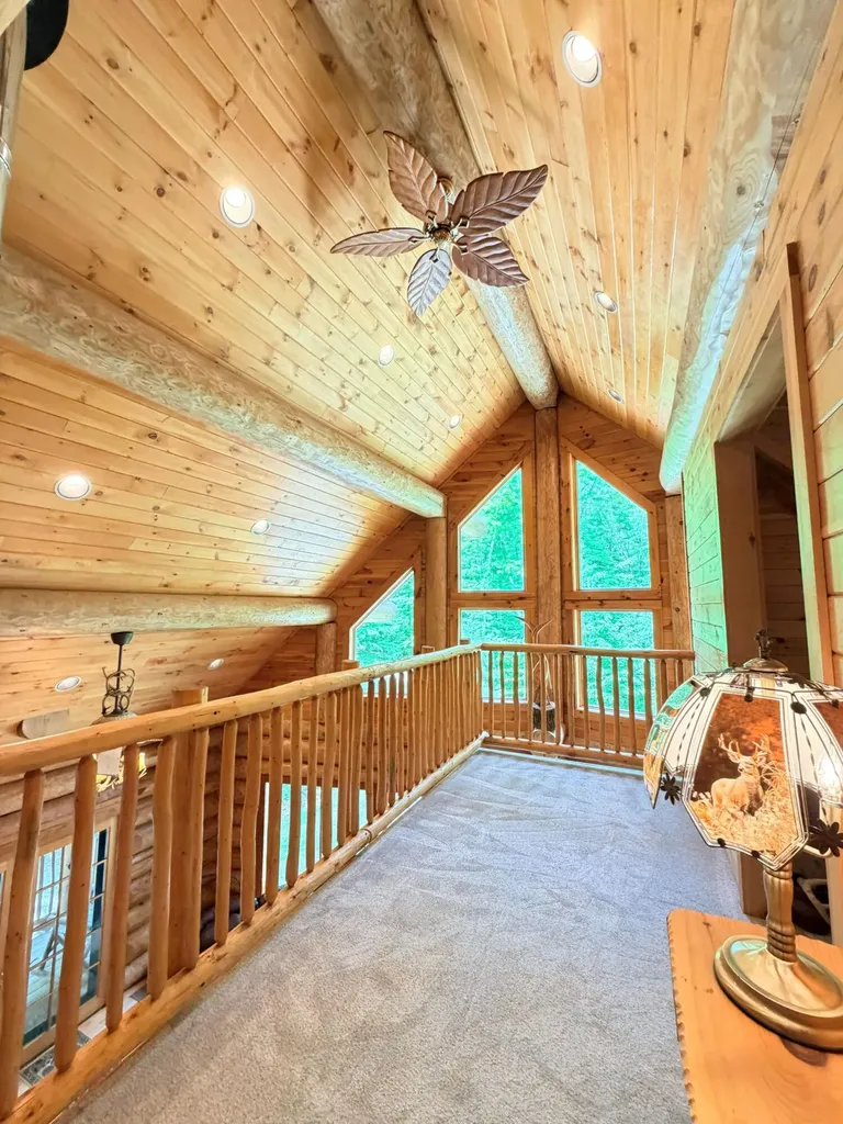320 Commons Drive Bridgton ME 04009