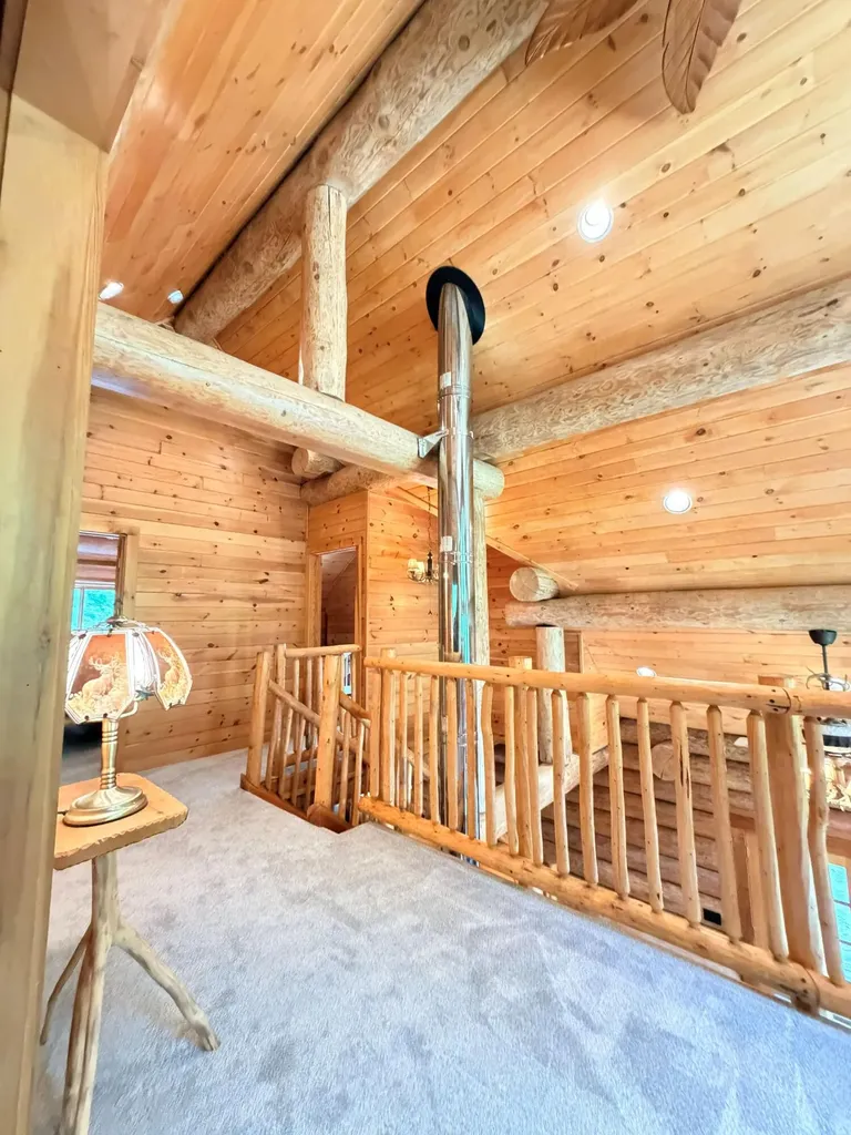 320 Commons Drive Bridgton ME 04009
