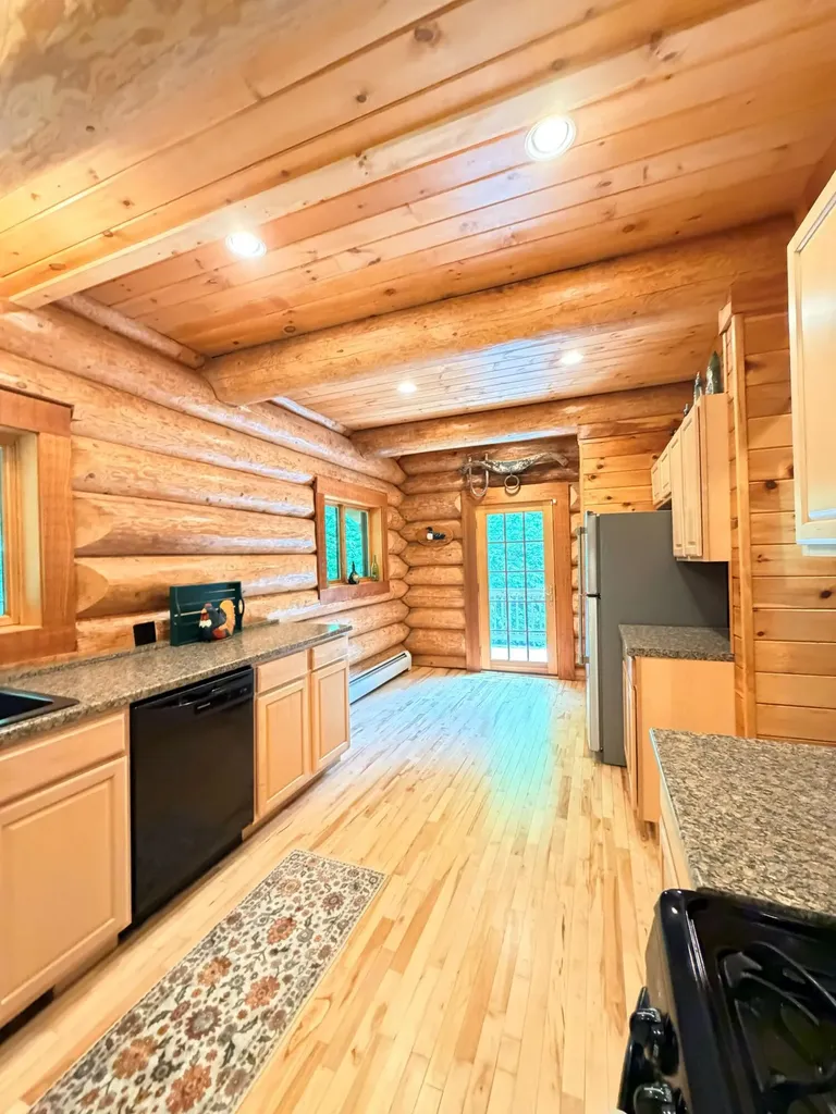 320 Commons Drive Bridgton ME 04009