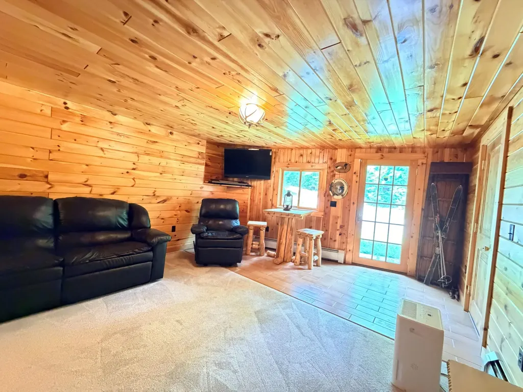 320 Commons Drive Bridgton ME 04009