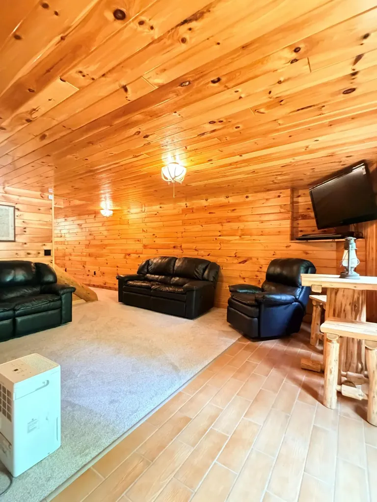 320 Commons Drive Bridgton ME 04009