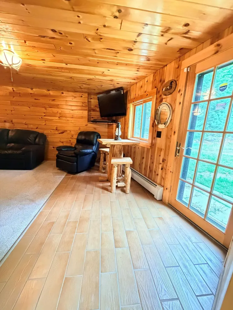 320 Commons Drive Bridgton ME 04009