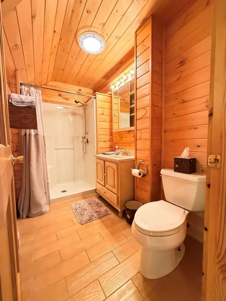 320 Commons Drive Bridgton ME 04009