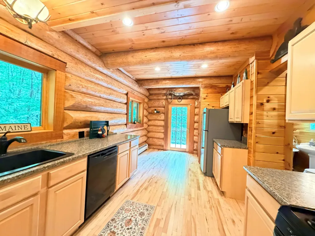 320 Commons Drive Bridgton ME 04009