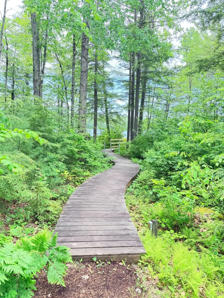 320 Commons Drive Bridgton ME 04009