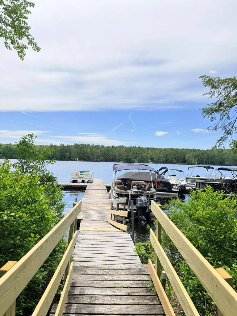 320 Commons Drive Bridgton ME 04009