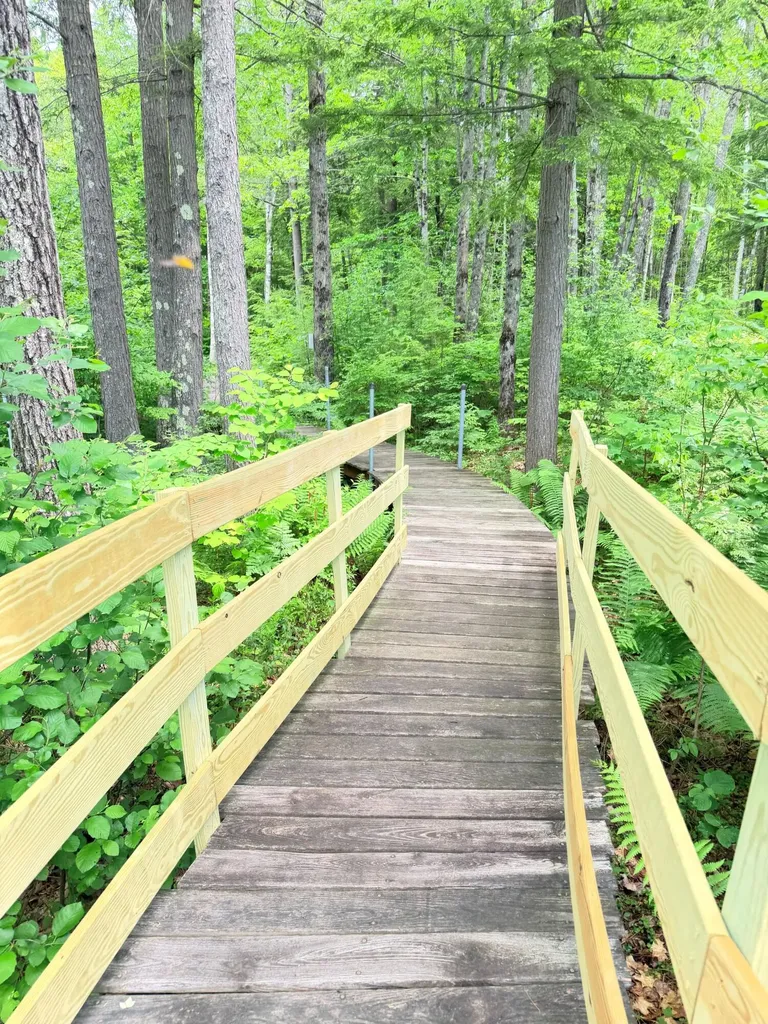 320 Commons Drive Bridgton ME 04009
