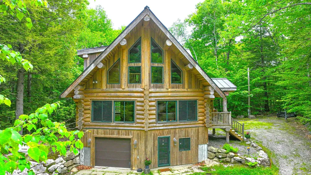 320 Commons Drive Bridgton ME 04009