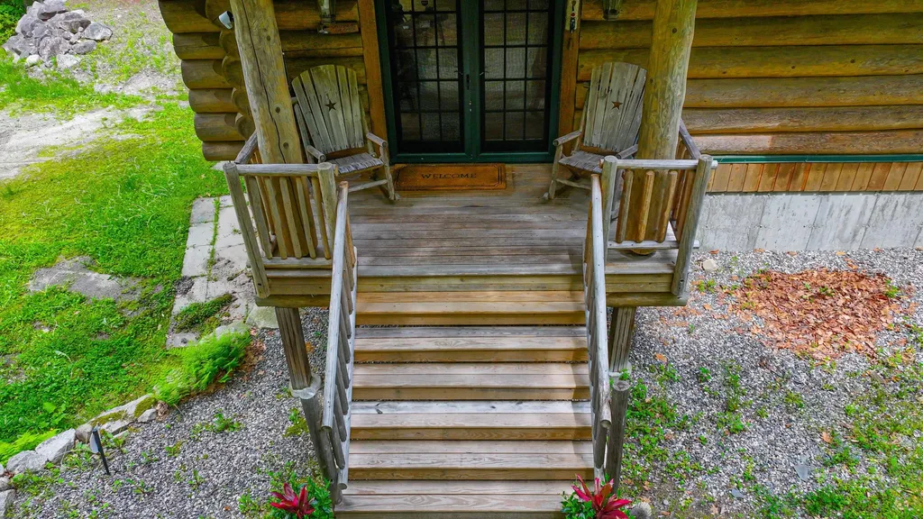 320 Commons Drive Bridgton ME 04009