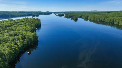 320 Commons Drive Bridgton ME 04009
