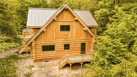320 Commons Drive Bridgton ME 04009