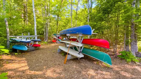 320 Commons Drive Bridgton ME 04009