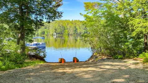 320 Commons Drive Bridgton ME 04009