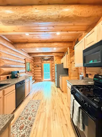 320 Commons Drive Bridgton ME 04009