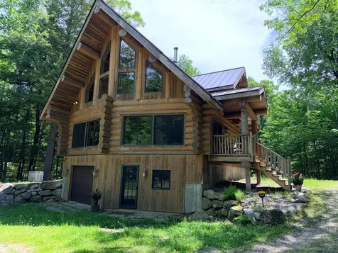 320 Commons Drive Bridgton ME 04009