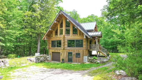 320 Commons Drive Bridgton ME 04009