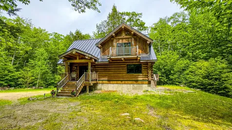 320 Commons Drive Bridgton ME 04009