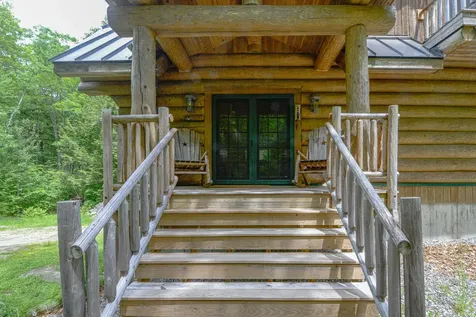 320 Commons Drive Bridgton ME 04009