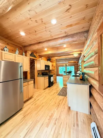 320 Commons Drive Bridgton ME 04009
