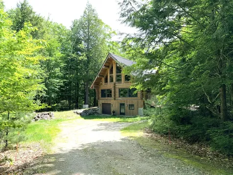 320 Commons Drive Bridgton ME 04009