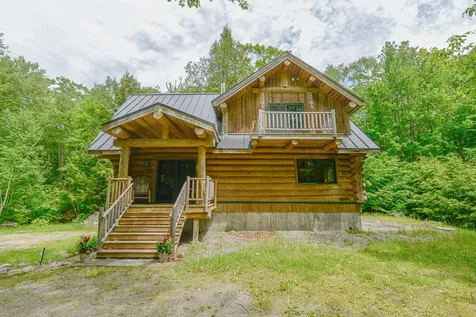 320 Commons Drive Bridgton ME 04009