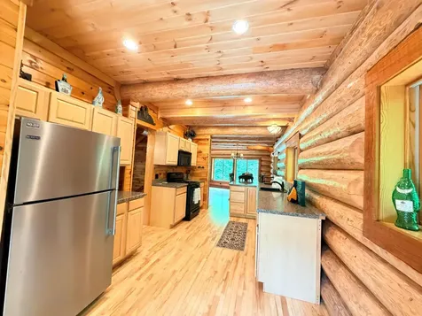 320 Commons Drive Bridgton ME 04009