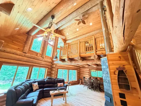 320 Commons Drive Bridgton ME 04009