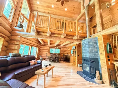 320 Commons Drive Bridgton ME 04009