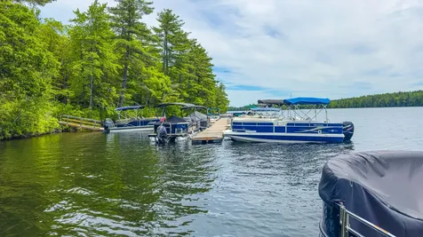 320 Commons Drive Bridgton ME 04009